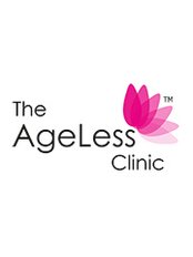 The AgeLess Clinic - Versova  - 144 Janki Devi Public School Rd, Versova, Andheri West, Maharashtra, 400 052,  0