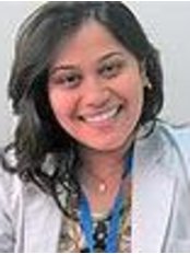 Shambhavi Patel Welling - Doctor at Welling Homeopathic Clinic - Chandavarkar Road