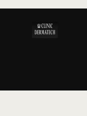 Clinic Dermatech - Greater Kailash II - M-3, 1st, Floor, M Block Market, New Delhi, Delhi, 110048, 