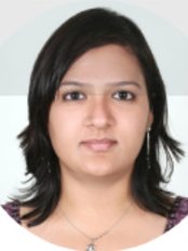 Dr Neha Batra - Aesthetic Medicine Physician at Dermaworld Skin & Hair Clinics - Rajouri Garden