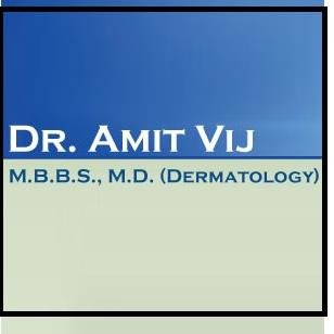 Dr. Amit Vij - Sanjeevan Medical Research Centre Hospital