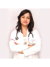 Dr Jyoti Gupta - E-13, Defence Colony, New Delhi, Delhi, 110024,  0