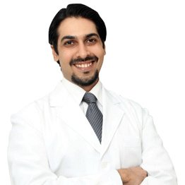 Dr Kandharis Skin and Dental Clinic - Greater Kailash