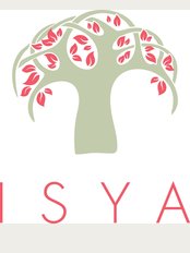 Isya Aesthetics -Delhi - Logo