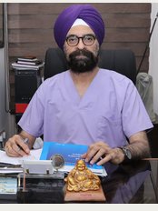 Dr. Mohan Skin & Hair Centre - 337, Guru Hargobind Nagar, Phagwara, Punjab, 144401, 
