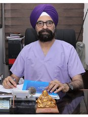 Dr. Mohan Skin & Hair Centre - 337, Guru Hargobind Nagar, Phagwara, Punjab, 144401,  0