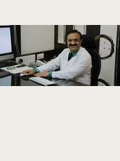 Clear Skin Clinic - Pune - CII-5, Shardaram Park, Opp. Ruby Hospital Sassoon Road, Pune, Maharashtra, 411002, 