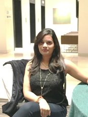 Dr Shailaja L Desai - Doctor at Dr L K Desai's Skin and Laser Clinic