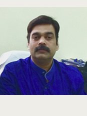Dr L K Desai's Skin and Laser Clinic - IIAM Skin Clinics, Near KEM Hospital, Pune, Maharashtra, 411011, 
