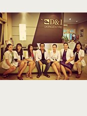 DNI Skin Centre Indonesia - Jalan Raya Puputan Renon No. 70, Denpasar, 