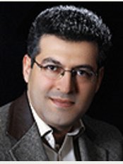 Dr Vaez Shooshtari clinic - drvaez-pic