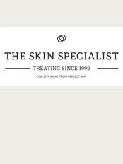 The Skin Specialist - Tavneena, Lavy Beg, Charlestown, Mayo, F12 XY66, 