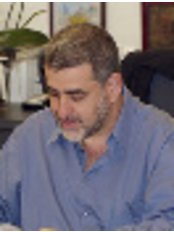 Prof Moshe Lapidoth - Doctor at Herzelia Dermatology and Laser Center