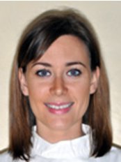 Elisabetta Pontarolo - Dentist at Hospitadella Dental Clinic -Bassano