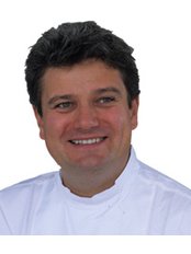 Dr Carlo Gobbo - Principal Dentist at Hospitadella Dental Clinic -Bassano