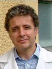 Dr Luigi Naldi - Dermatologist at Luigi Naldi Medico Dermatologo - Presidio Ospedaliero Matteo