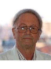 Prof Giuseppe Ghislanzoni -  at Studio Dermatologico Ghislanzoni
