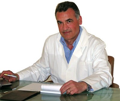 Dermatologo Massimo Piacenza