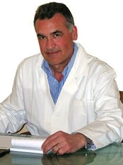 Dermatologo Massimo Piacenza - Vittorio Emanuele II, 148, Piacenza, Italy,  0