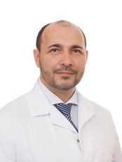 Dr Vladislavs Semenuks - Surgeon at The Baltic Vein Clinic