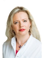 Dr Patricija Ivanova - Surgeon at The Baltic Vein Clinic