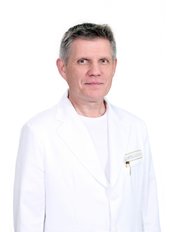 Dr Dainis Gilis - Doctor at The Baltic Vein Clinic