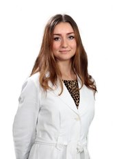 Dr Jevgenija Nikolajeva - Doctor at The Baltic Vein Clinic