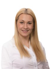 Mrs Laima Magure - Podiatrist at The Baltic Vein Clinic