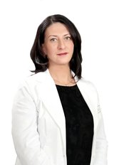 Dr Ieva Ozola - Doctor at The Dermatology Clinic