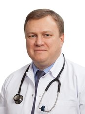 Dr Artjom Kalinin -  at The Dermatology Clinic