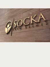Socka Skin Clinic - 1269 Jalan Baru Taman Emas, Prai, Penang, 13600, 