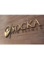 Socka Skin Clinic - 1269 Jalan Baru Taman Emas, Prai, Penang, 13600,  0