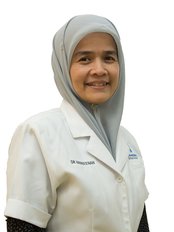 Klinik Dr Hasseenah - Unit 26 2 Jln Anggerik Vanilla Be 31 Be Kota Kemuning, Shah Alam, Selangor, 40460,  0