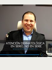 OnDerm Dermatología Especializada - Av. Ignacio Morones Prieto #3000, Col. Los Doctores, Monterrey, 64710, 