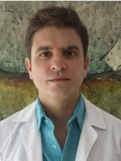 Dr Kristian Eichelmann -  at Dermacaribe