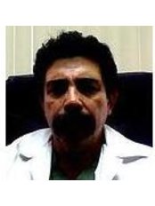 Dr Federico Valdéz Alvarez - Surgeon at Dermatology and Cosmetic Clinic in Tijuana