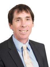 Dr Fergus Oliver - Dermatologist at Auckland Skin and Cancer Foundation - Botany