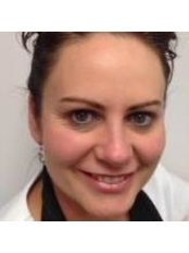 Felicity McIntyre -  at Transform Clinic-Auckland