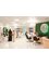 Emirates Medical Center - Muscat - EMC Reception 