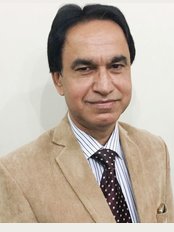 Bajaj Skin & Anti Aging Clinic - Prof Dr Doulat Rai Bajaj
