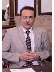 Islamabad skin Hospital - Prof. Dr. Ikram Ullah Khan 