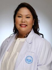 Dr Christine Calolot -  at Skin Doctors Dermatology and Laser Center