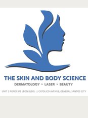 The Skin and Body Science powered by Viora -Davao Branch - JP Laurel Bajada and Cabaguio St. Door 1 San, Davao, 8000, 