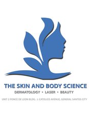 The Skin and Body Science powered by Viora - Unit 2, F and F bldg. J.Catolico Avenue, General Santos, 9500,  0
