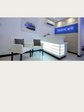 SkinCell Advanced Aesthetic Clinics-Makati City - 2nd Level San Antonio Plaza, Mckinley Road, Forbes Park, Makati City, 