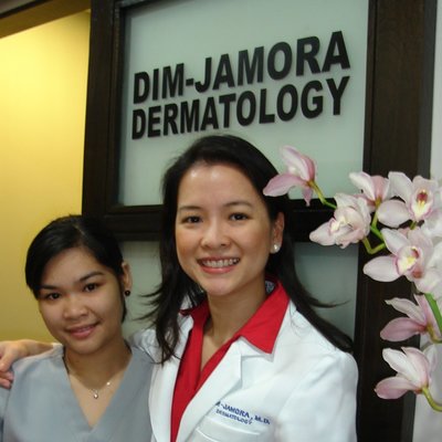 Dr Krisinda Dim-Jamora