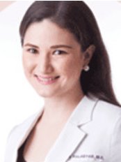 Dr Anna Palabyab- Rufino - Doctor at Palabyab Skin Clinic