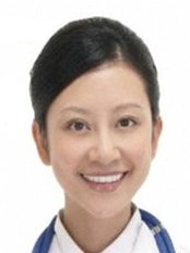 Dr Teresa Lozano -  at The Skin Wellness Dermatology and Laser Clinic
