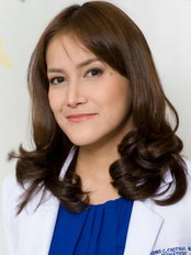 Dr. Joyce C. Castillo - Celestino Gallares St, Tagbilaran,  0