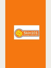 Skin 101 Clinics - 4th Level, Market Market, Bonifacio Global City, Taguig City, 